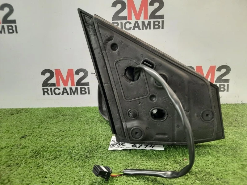 Retrovisore Esterno ANT SX 963029747R Renault Mégane IV 2016