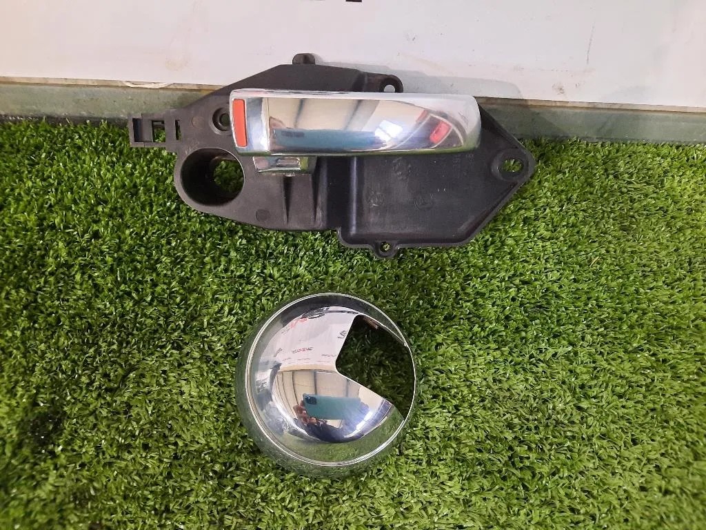 Maniglia Porta INT ANT DX 735694907 Fiat 500 II 2008