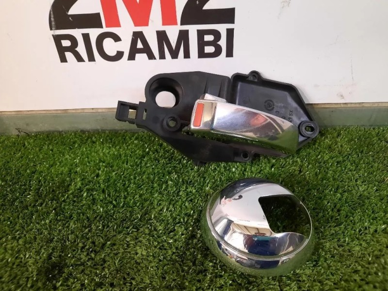 Maniglia Porta INT ANT DX 735694907 Fiat 500 II 2008