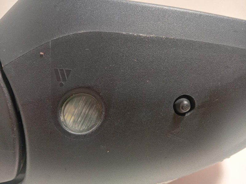 Retrovisore Esterno ANT SX 0411251 Renault Mégane IV 2016