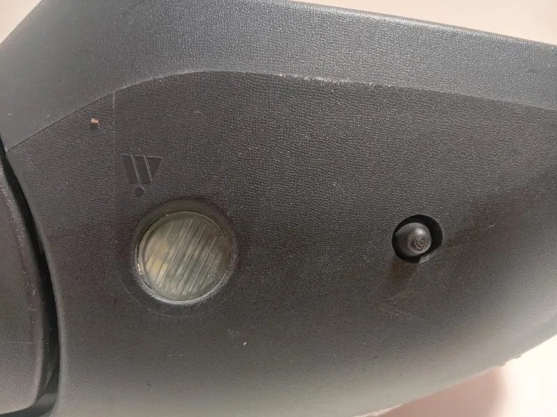 Retrovisore Esterno ANT SX 0411251 Renault Mégane IV 2016