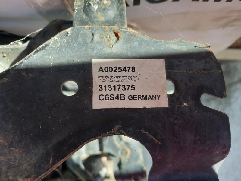 Assale ANT 31317375 Volvo V60 I 2010