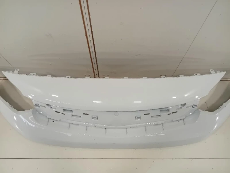 Paraurti Centrale ANT 9833129877 Opel Vivaro B 2015