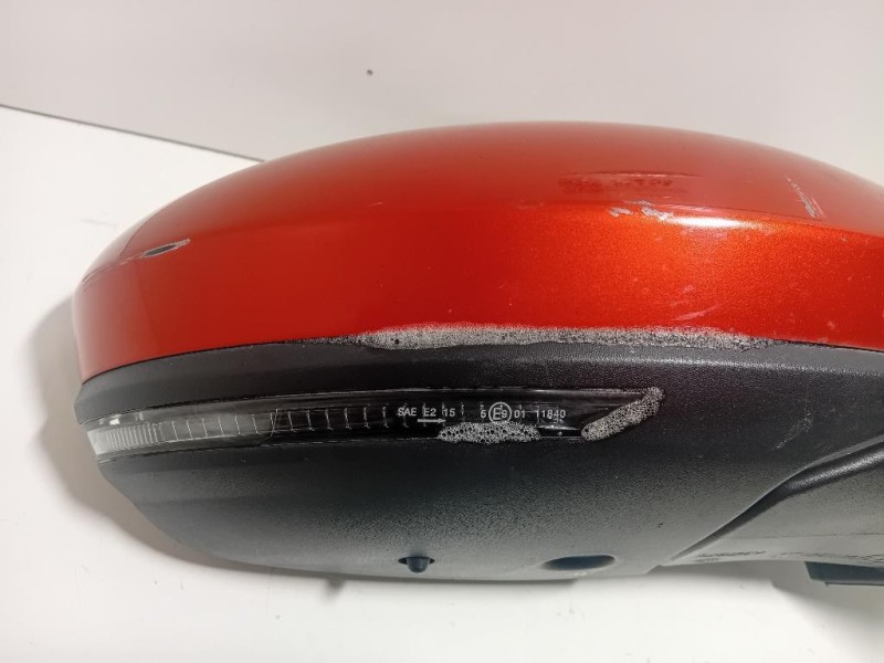 Retrovisore Esterno ANT SX 0411251 Renault Mégane IV 2016