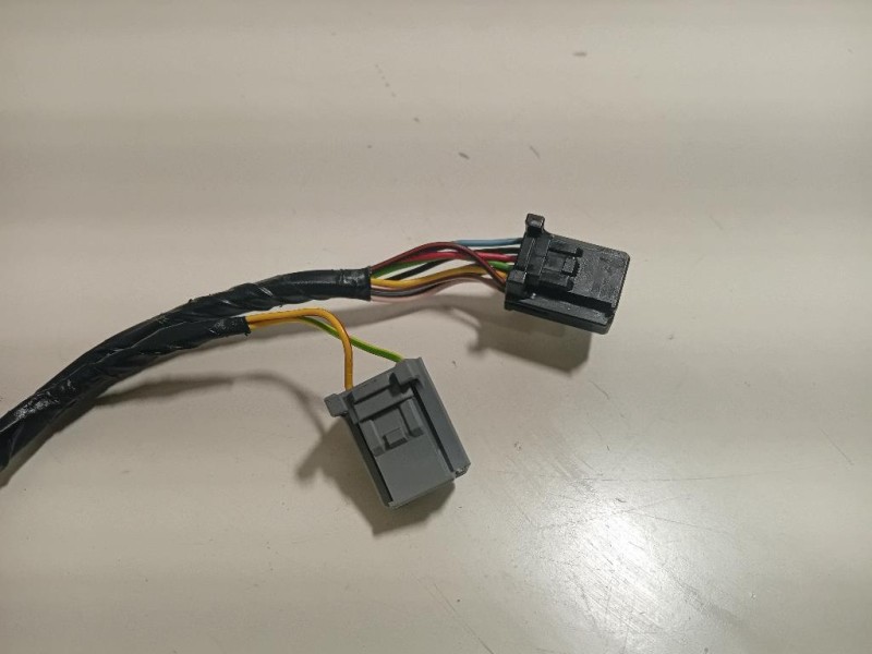 Retrovisore Esterno ANT SX 0411251 Renault Mégane IV 2016