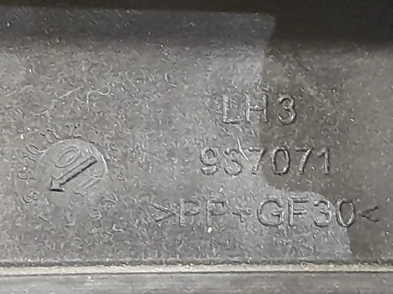 Maniglia Porta INT ANT DX 937071 Fiat Freemont 2011