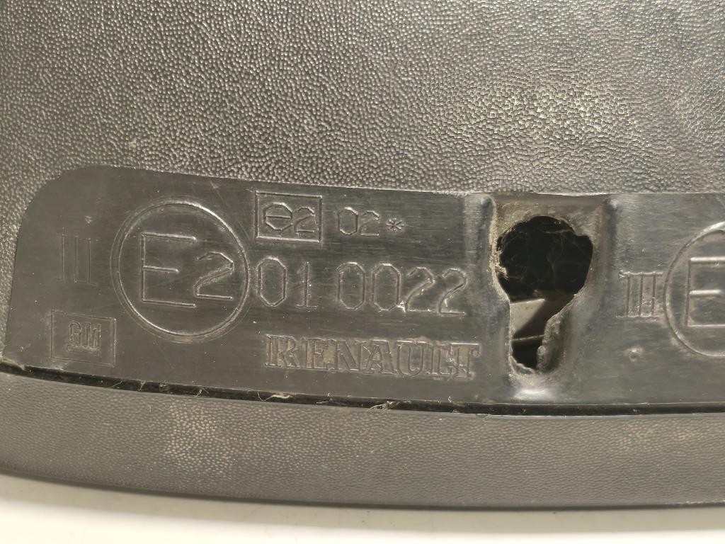 Retrovisore Esterno ANT SX 7701473245 5 PIN Renault Trafic III 2007