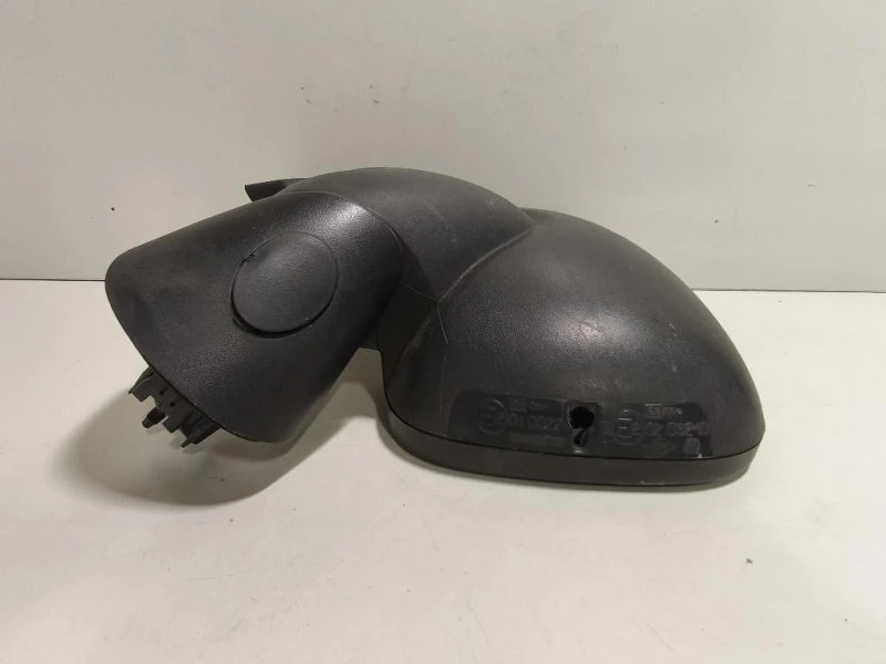 Retrovisore Esterno ANT SX 7701473245 5 PIN Renault Trafic III 2007