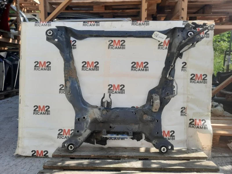 Assale ANT 31317375 Volvo V60 I 2010