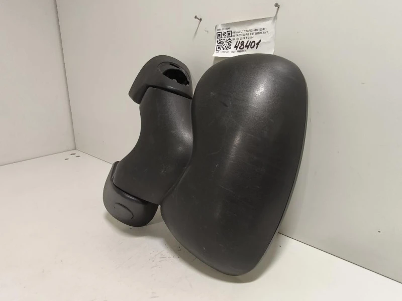 Retrovisore Esterno ANT SX 7701473245 5 PIN Renault Trafic III 2007