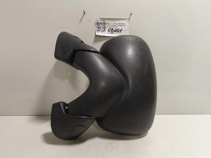 Retrovisore Esterno ANT SX 7701473245 5 PIN Renault Trafic III 2007