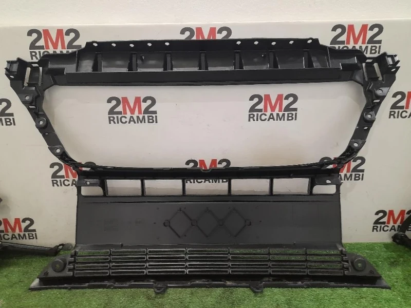 Paraurti Centrale ANT 1315077070 Peugeot Boxer III 2014
