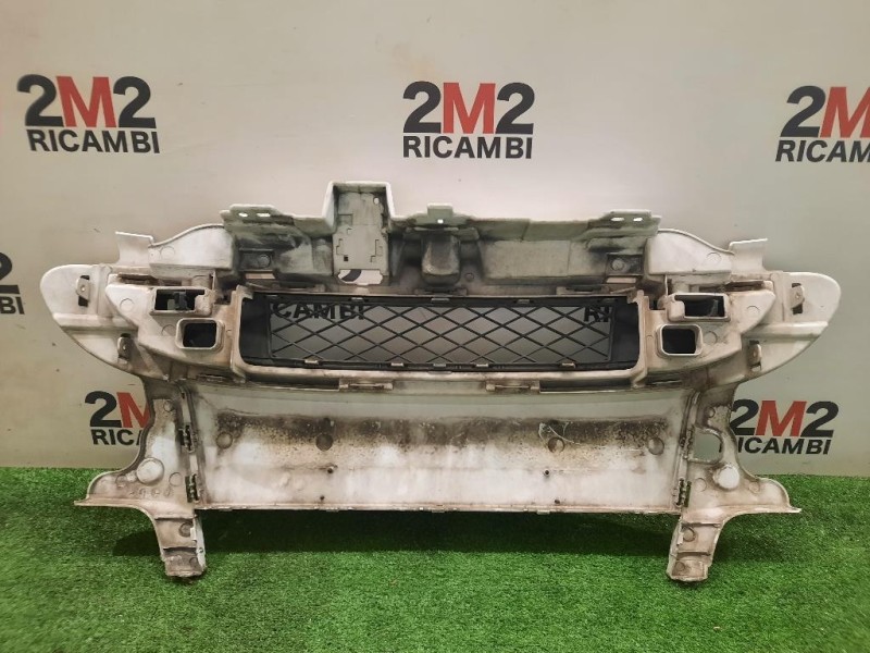 Paraurti Centrale ANT A4516270002 Smart Fortwo Cabrio 451 2007