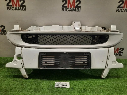 Paraurti Centrale ANT A4516270002 Smart Fortwo Cabrio 451 2007