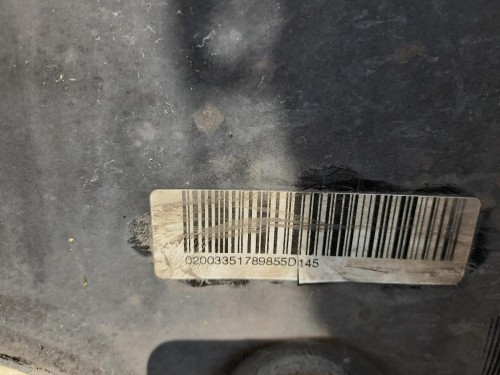 Assale POST 51795493 Alfa Romeo 159 2006