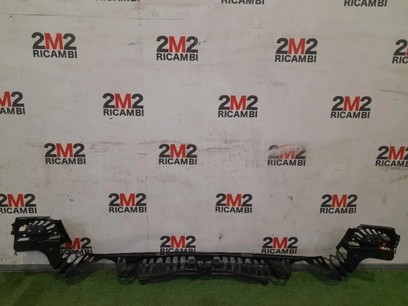 Paraurti Centrale POST 15857711 Bmw Serie 3 F30 Berlina 2015