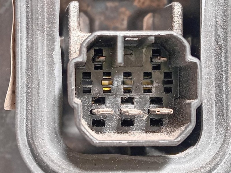 Retrovisore Esterno ANT SX 12767447 5 FILI Saab 9-3 Sport 2007