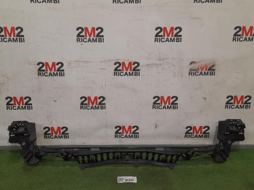 Paraurti Centrale POST