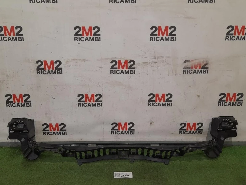 Paraurti Centrale POST 15857711 Bmw Serie 3 F30 Berlina 2015