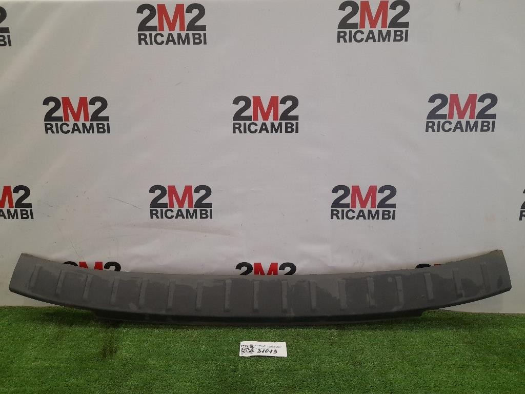 Paraurti Centrale POST Chevrolet Orlando 2011