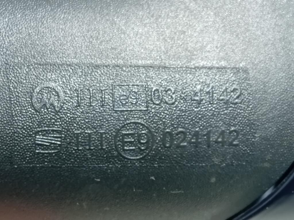 Retrovisore Esterno ANT SX 5P1857507L9B9 Seat Altea XL 5P5 2004