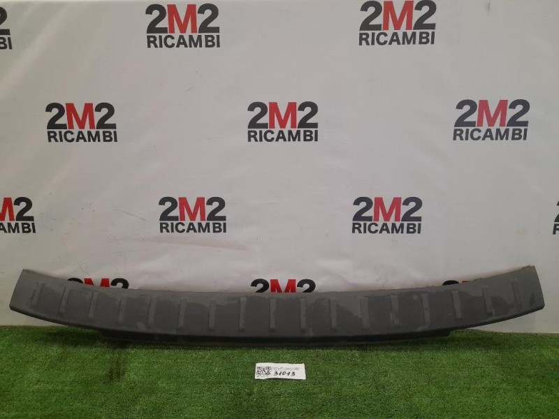 Paraurti Centrale POST Chevrolet Orlando 2011