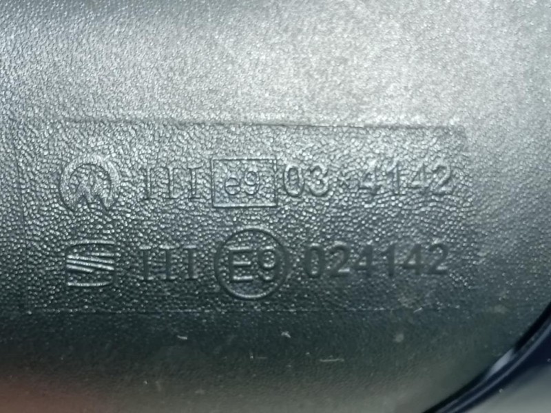 Retrovisore Esterno ANT SX 5P1857507L9B9 Seat Altea XL 5P5 2004