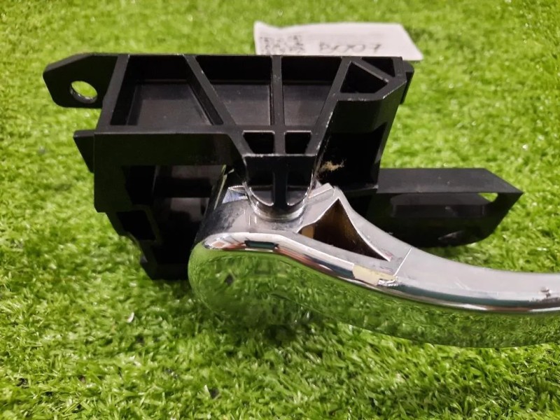 Maniglia Porta INT ANT DX 80670JD00E Nissan Qashqai I 2007