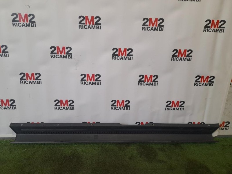 Paraurti Centrale POST 1305763070 ANNO 2023 Citroen Jumper III 2014