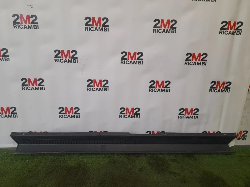 Paraurti Centrale POST 1305763070 ANNO 2023 Citroen Jumper III 2014