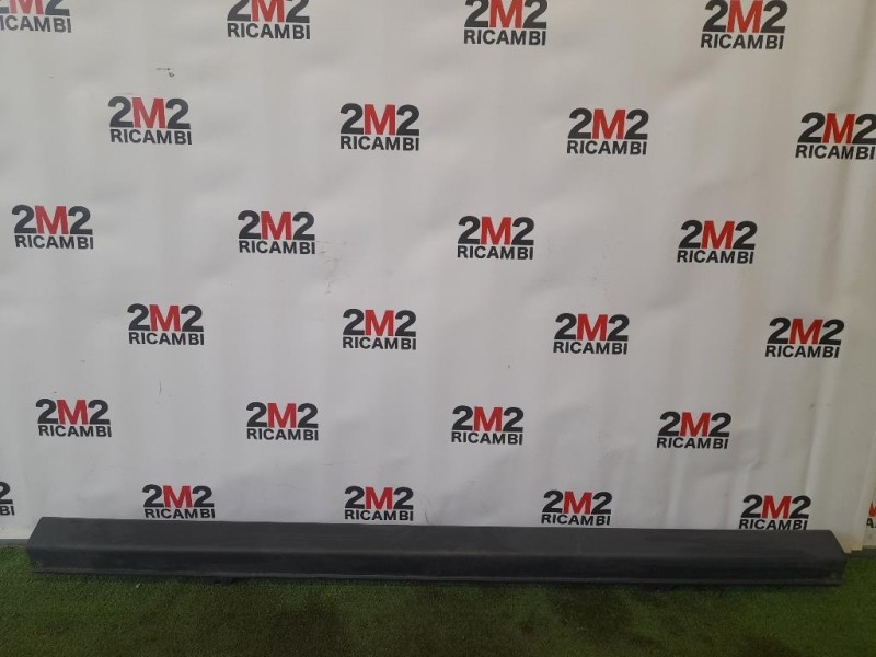 Paraurti Centrale POST 1305763070 ANNO 2023 Citroen Jumper III 2014