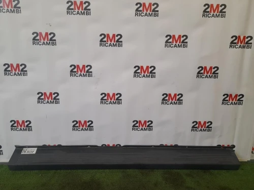 Paraurti Centrale POST 1305763070 ANNO 2023 Citroen Jumper III 2014