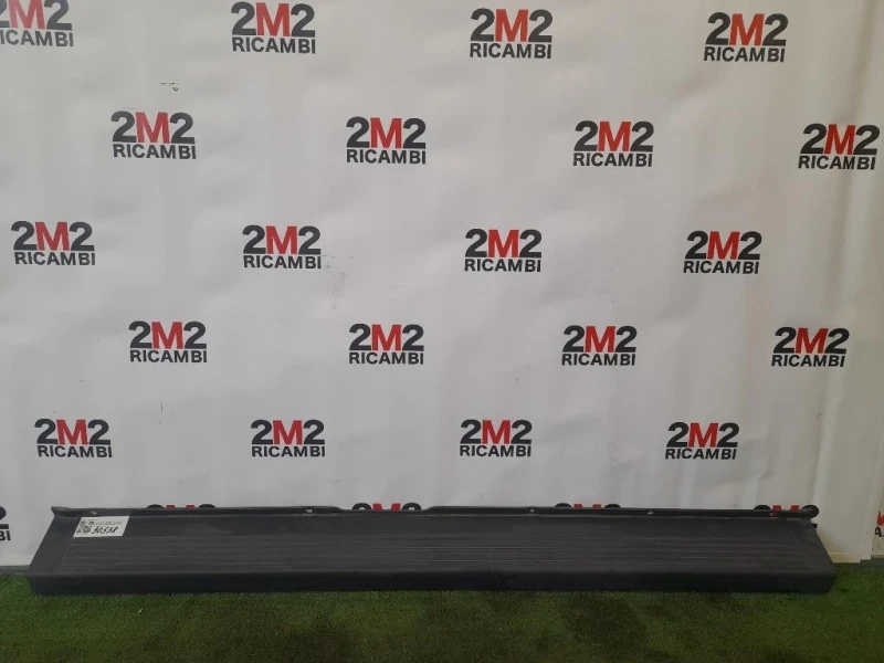 Paraurti Centrale POST 1305763070 ANNO 2023 Citroen Jumper III 2014