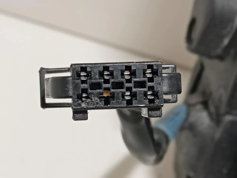 Retrovisore Esterno ANT SX 5P1857507L9B9 Seat Altea XL 5P5 2004