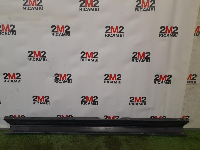 Paraurti Centrale POST 1305763070 ANNO 2023 Citroen Jumper III 2014