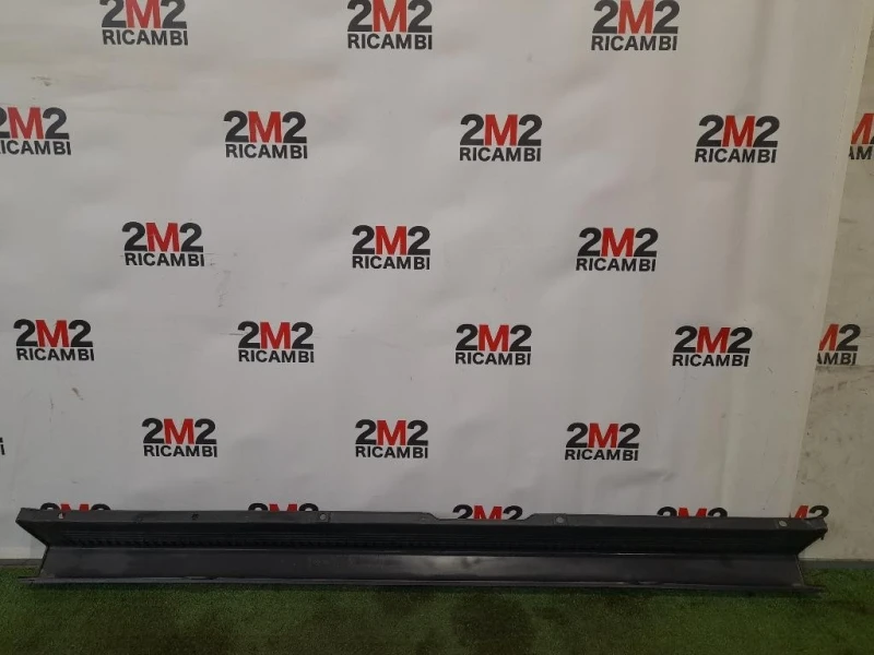 Paraurti Centrale POST 1305763070 ANNO 2023 Citroen Jumper III 2014