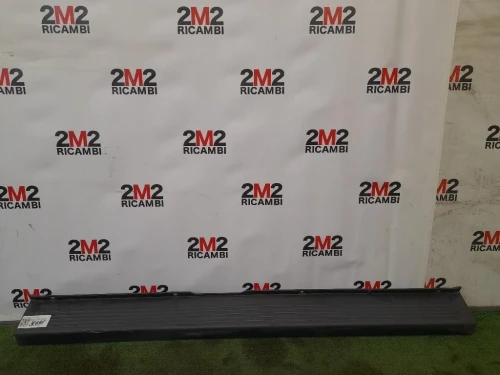 Paraurti Centrale POST 1305763070 ANNO 2023 Citroen Jumper III 2014