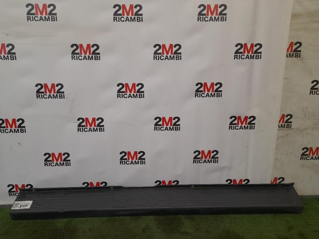 Paraurti Centrale POST 1305763070 ANNO 2023 Citroen Jumper III 2014