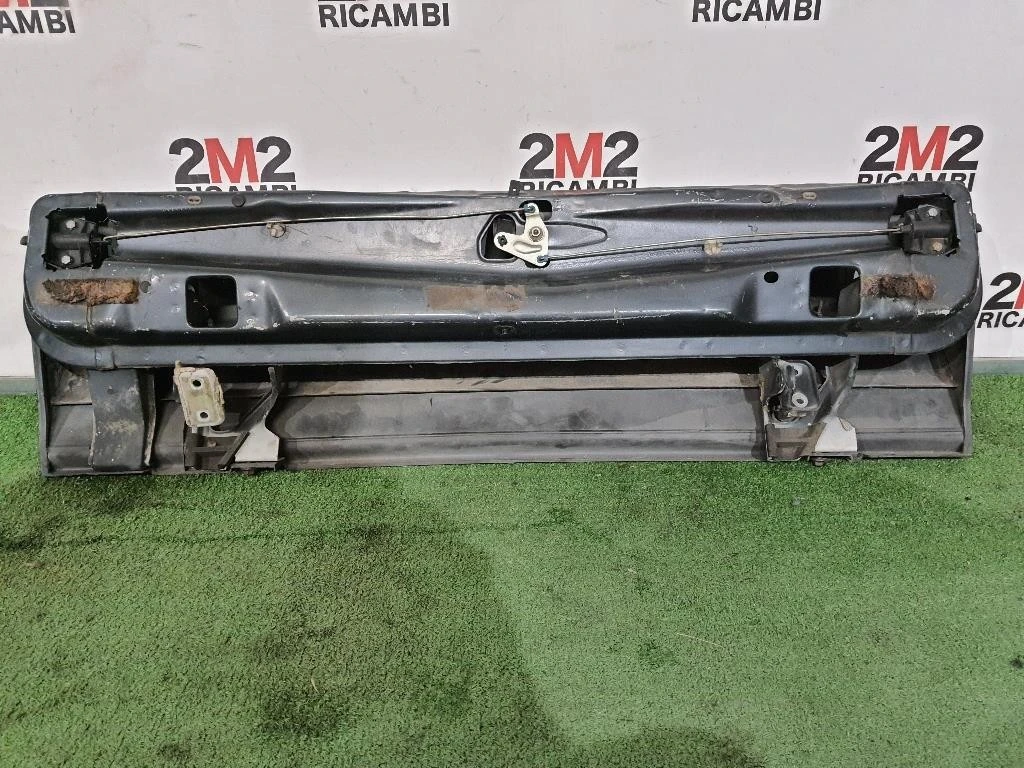 Paraurti Centrale POST 721365099 Fiat Marea SW 1999