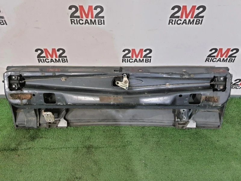 Paraurti Centrale POST 721365099 Fiat Marea SW 1999