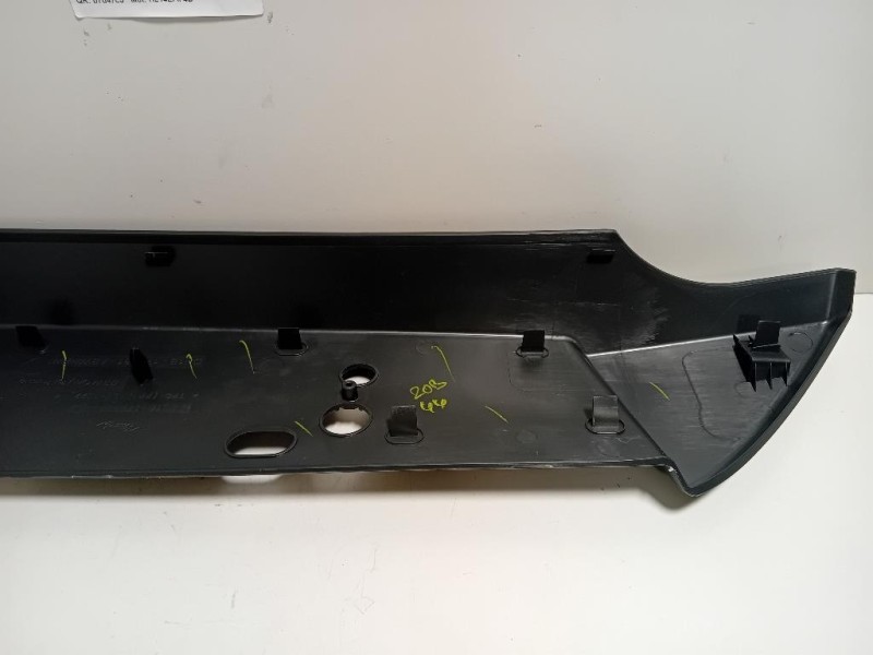 Paraurti Centrale POST 2N1B-17D781-ABW Ford Escort VII 1995