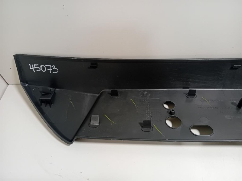 Paraurti Centrale POST 2N1B-17D781-ABW Ford Escort VII 1995