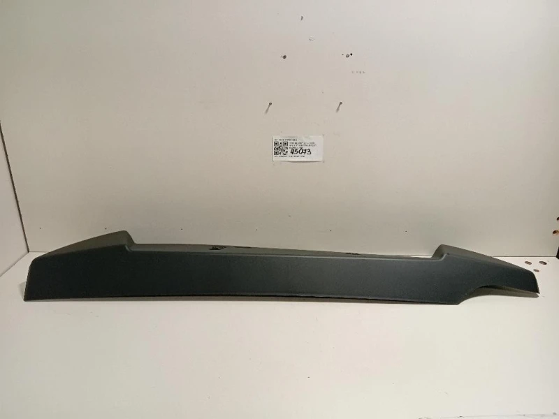 Paraurti Centrale POST 2N1B-17D781-ABW Ford Escort VII 1995