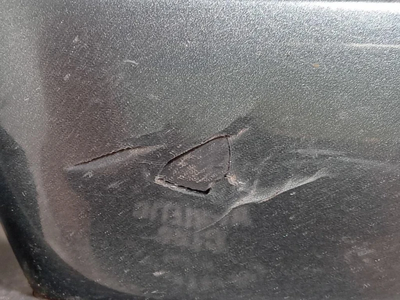 Retrovisore Esterno ANT SX 5JC857407E 6 FILI Seat Toledo KG3 2013