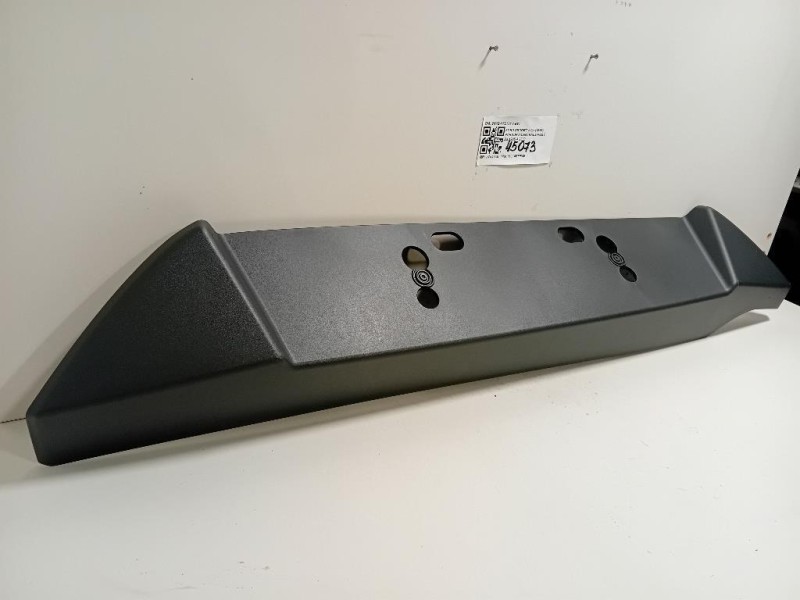 Paraurti Centrale POST 2N1B-17D781-ABW Ford Escort VII 1995