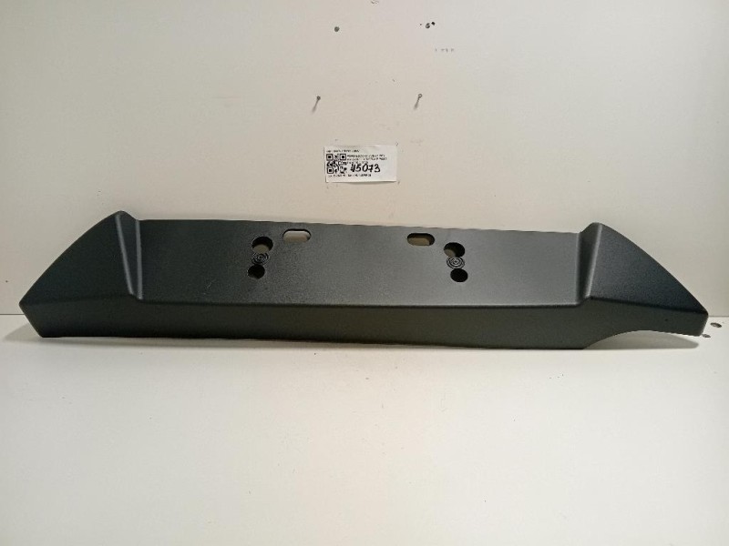 Paraurti Centrale POST 2N1B-17D781-ABW Ford Escort VII 1995