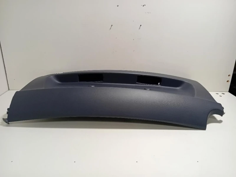 Paraurti Centrale POST 97KB-17866-AGW Ford KA II 2009