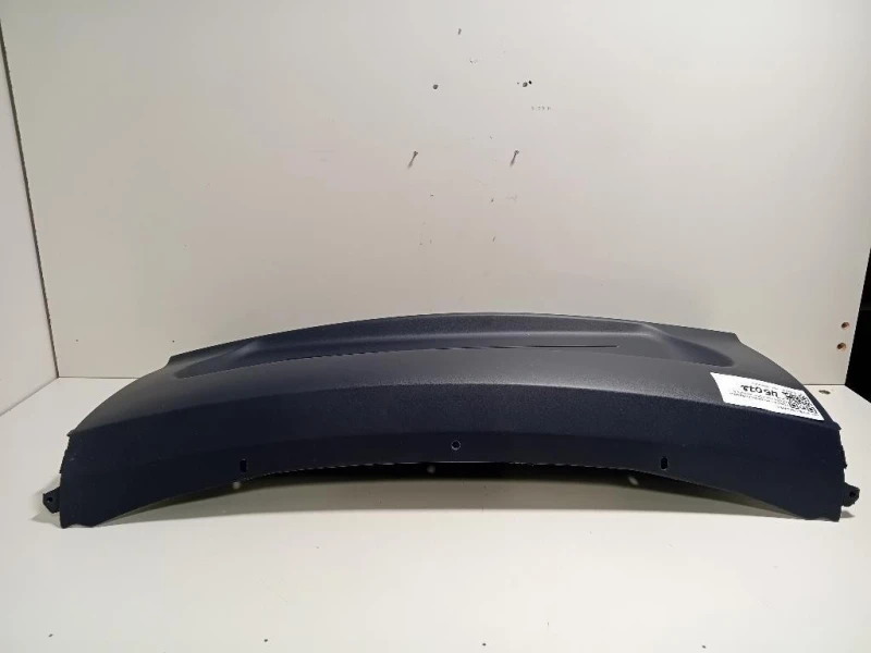 Paraurti Centrale POST 97KB-17866-AGW Ford KA II 2009