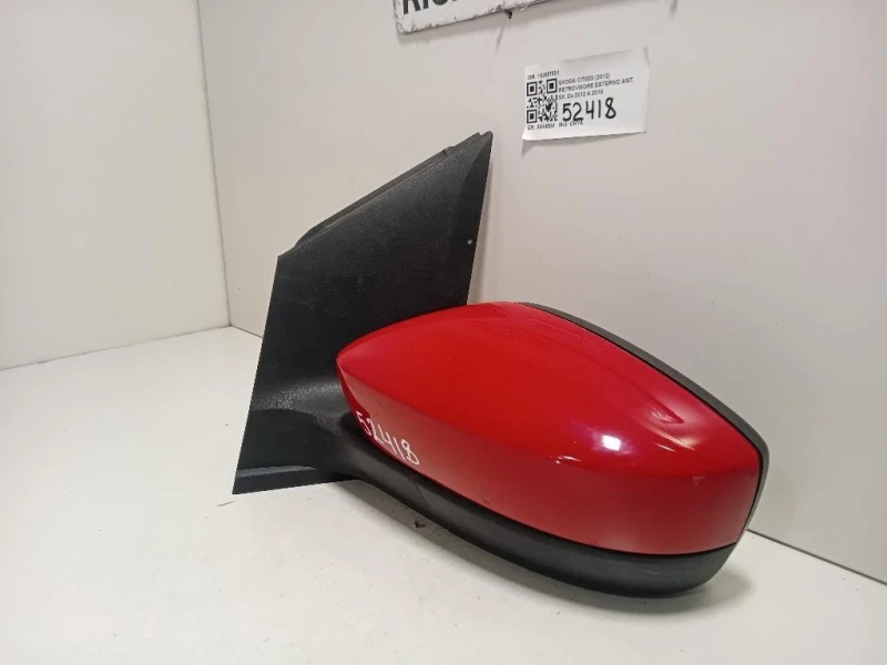 Retrovisore Esterno ANT SX 1S2857501 Skoda Citigo 2012