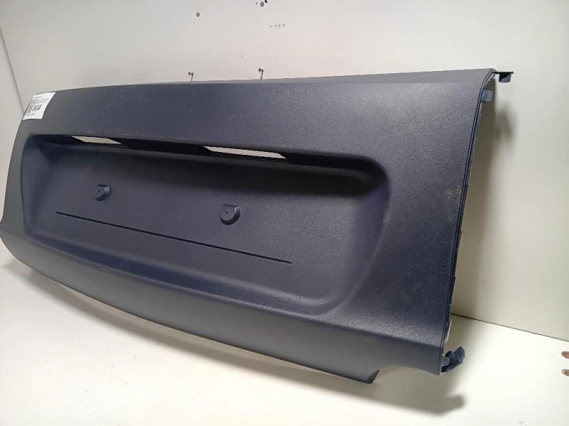 Paraurti Centrale POST 97KB-17866-AGW Ford KA II 2009